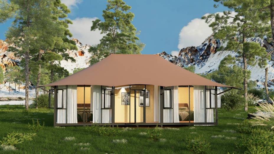 福泉市装配式建筑厂家