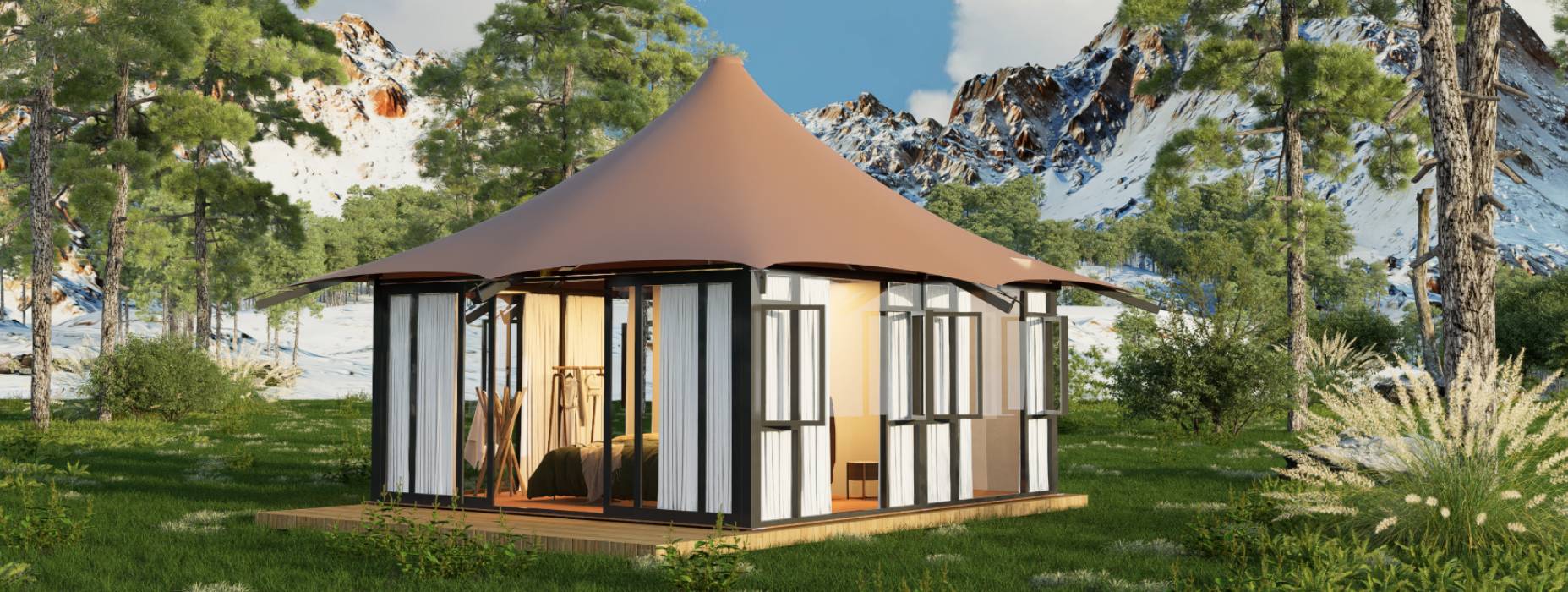 福泉市装配式建筑厂家