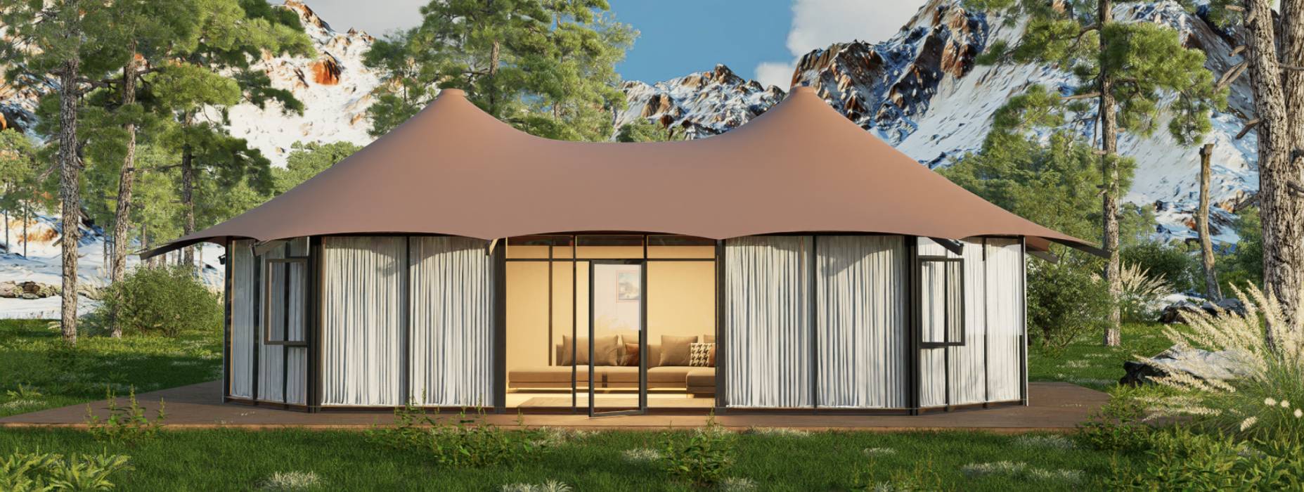 福泉市移动式建筑钢结构房屋